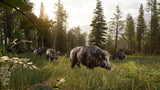 Way of the Hunter 2