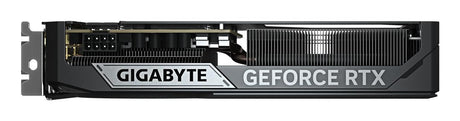 GK Gigabyte GeForce RTX 5060 Ti WINDFORCE 16G Gigabyte