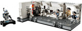 LEGO Star Wars - Boarding The Tantive IV™ (75387)