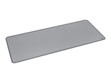 Logitech Desk Mat Studio Series Musmatta - Grå