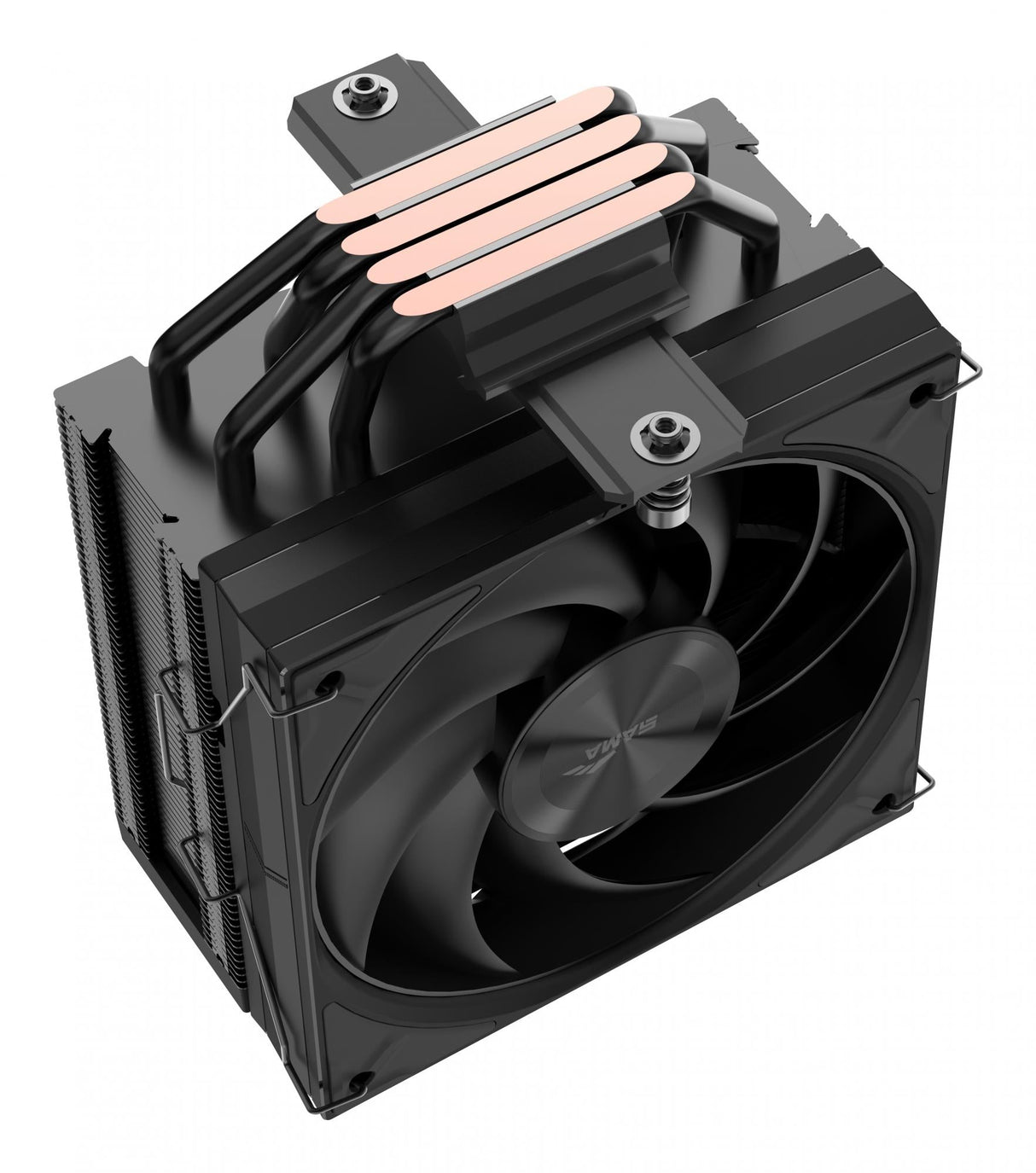SAMA A40 Black SAMA