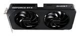 Gainward GeForce RTX 5050 Ghost 8GB, graphics card DLSS 4, 3x DisplayPort, 1x HDMI 2.1 Gainward