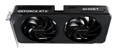 Gainward GeForce RTX 5050 Ghost 8GB, graphics card DLSS 4, 3x DisplayPort, 1x HDMI 2.1 Gainward