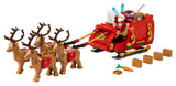 LEGO 40499 Iconic Santa's Sleigh LEGO