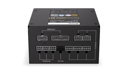 1000W ENDORFY Supremo FM6 80 PLUS Gold