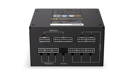 1000W ENDORFY Supremo FM6 80 PLUS Gold
