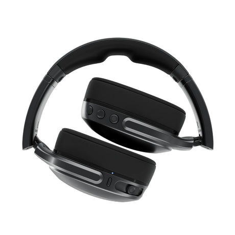 Skullcandy - Crusher 540 Active Over-Ear - Black Coal Skullcandy