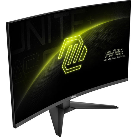 MSI MAG 321CQF E18 – produktvisning 13