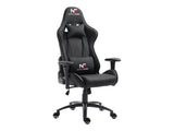 Nordic Gaming Junior Gaming Stol Svart 12-16 år