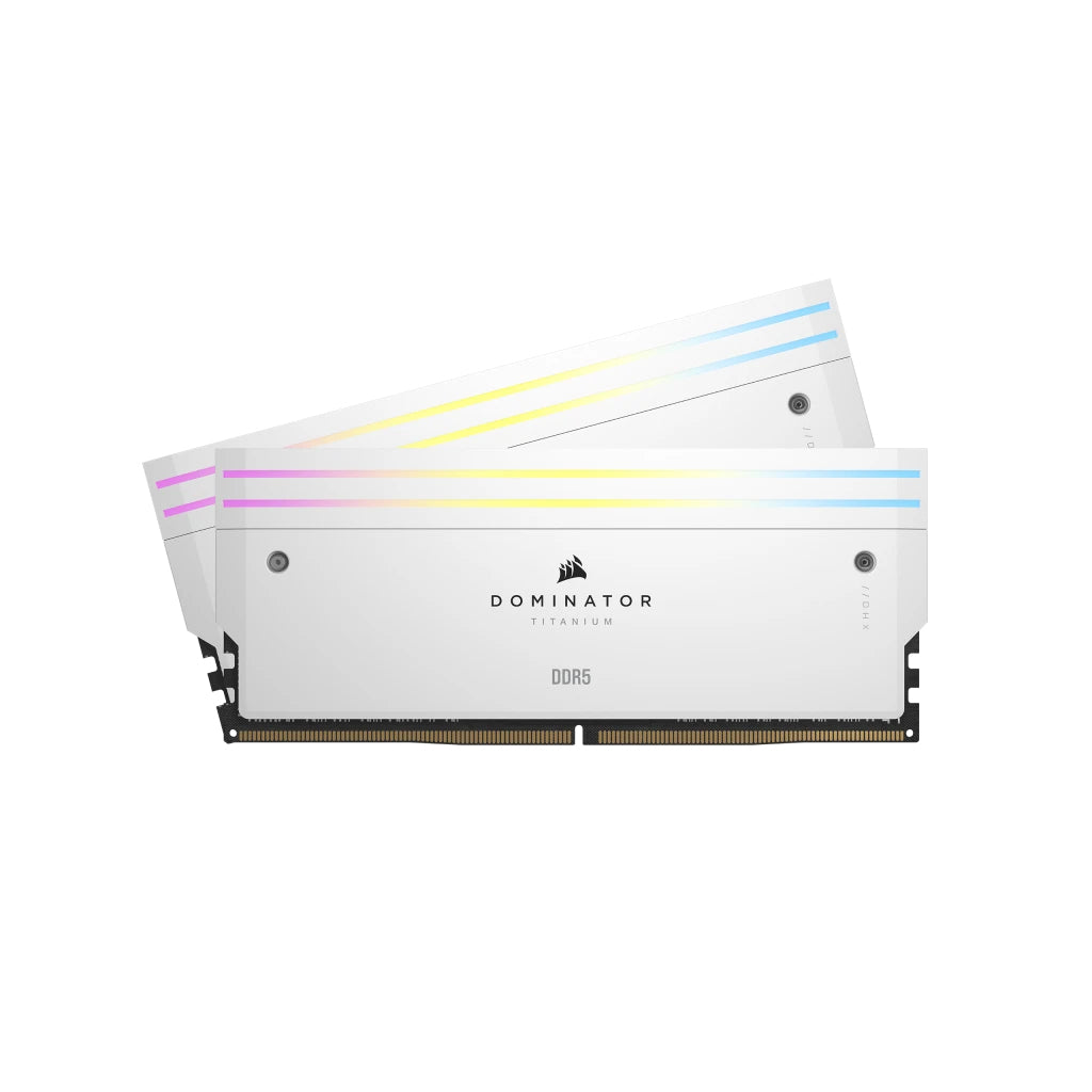 CORSAIR Dominator DDR5 SDRAM 32GB Kit 7200MHz CL34 DIMM 288-PIN