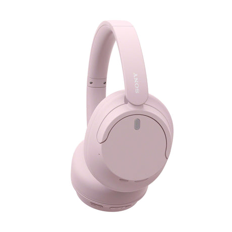 Sony WH-CH720N – trådløse hovedtelefoner med støjreduktion – blå – produktdetalje 4
