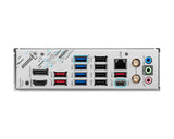 MSI MAG X670E GAMING PLUS WIFI - Sockel AM5 - Moderkort