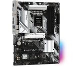 ASRock B760 PRO RS/D4 WIFI - Moderkort - LGA1700-uttag - USB 3.2 Gen 1 - Inbyggd Grafik (CPU Krävs)
