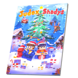 Judex & ShadysMC Julekalender