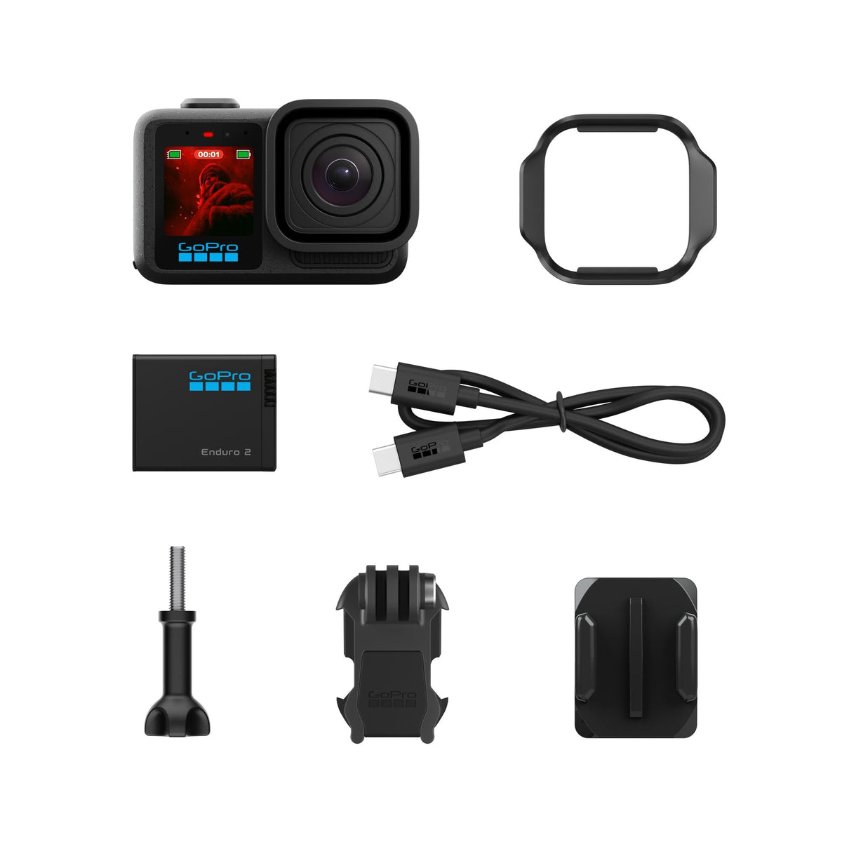 GoPro - MISSION 1 Pro GoPro