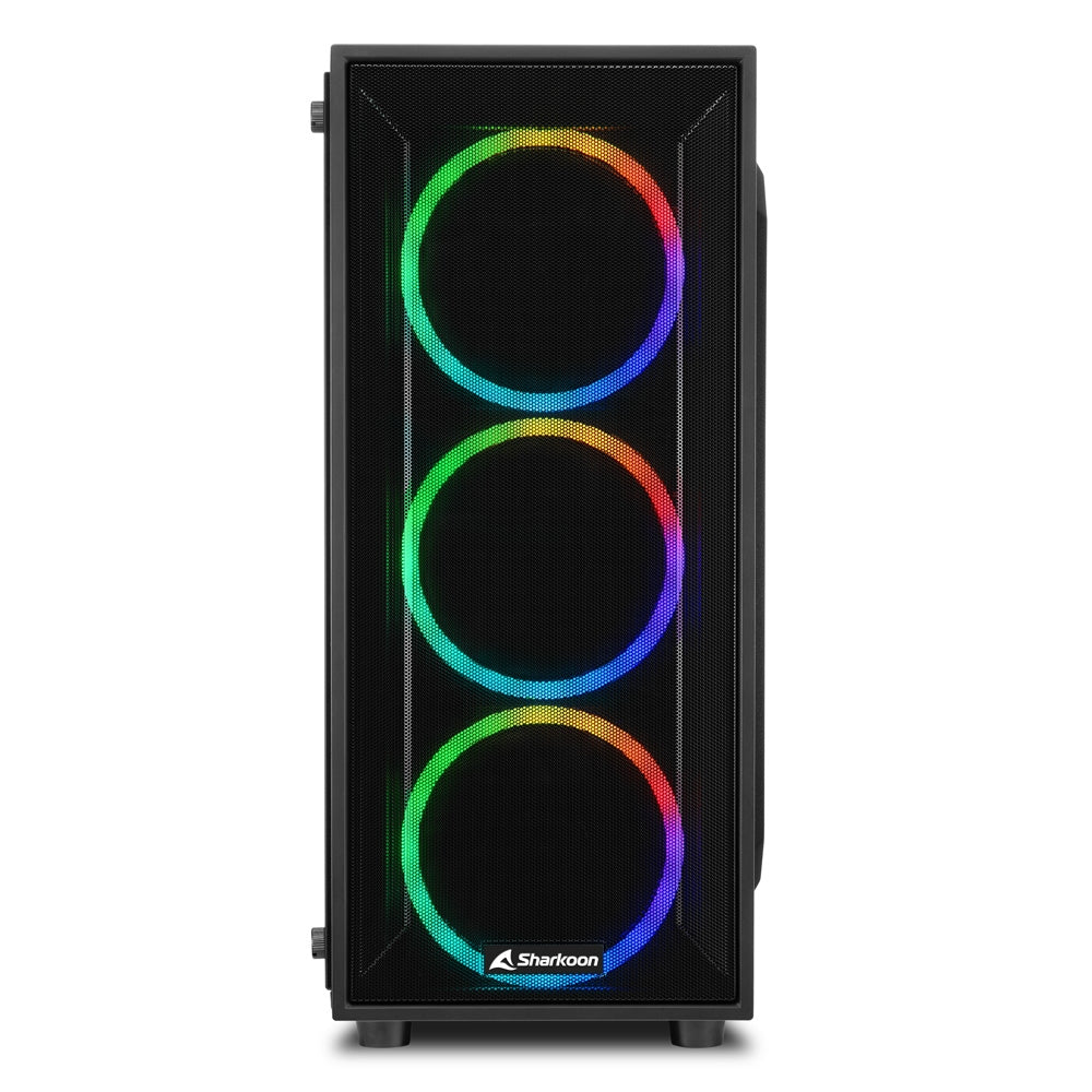 Sharkoon TG4M RGB ATX