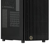 ASUS ProArt PA401 - Mesh Panel – set skråt forfra (vinkel 2)