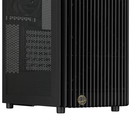 ASUS ProArt PA401 - Mesh Panel – set skråt forfra (vinkel 2)