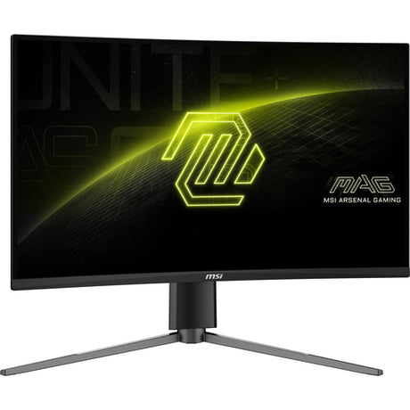 MSI MAG 27CQ6PF – produktvisning 3