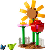 LEGO 30659 Friends Blomsterträdgård, Byggleksak
