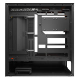 COUGAR CFV235, ARGB, Mesh, sort kabinet – produktdetalje