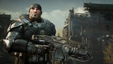 Gears of  War Reloaded