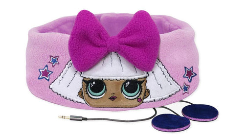 OTL - Kids Audio band headphones - L.O.L. Surprise! Diva (LOL799) OTL
