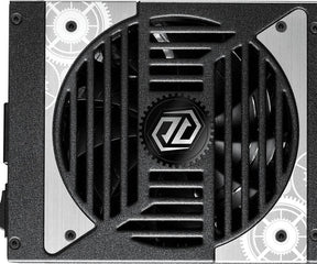 ASRock Taichi TC-1650T strømforsyning - produktbillede 2