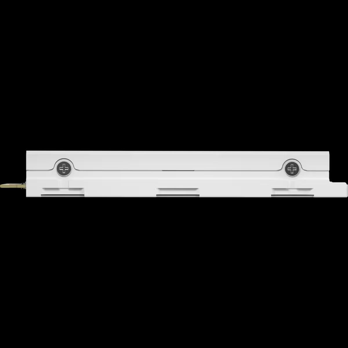 CORSAIR MP600 PRO LPX PCIe Gen4 x4 NVMe M.2 SSD - 2TB - White Corsair