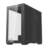 Darkflash DLX4000 Datorfodral Glas (svart)