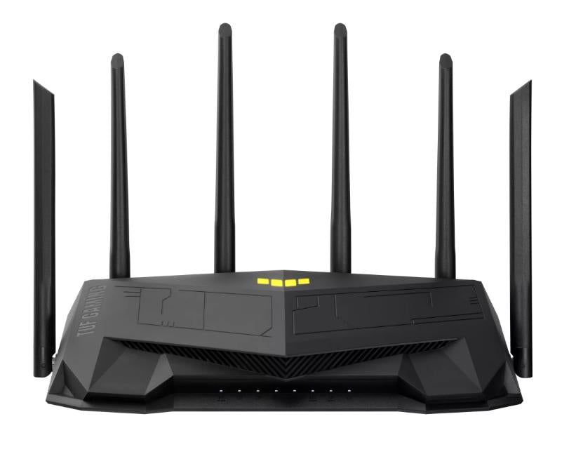 ASUS TUF-AX6000 (EU) ASUS