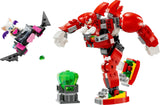 LEGO 76996 Sonic the Hedgehog Knuckles' Guardian Mech Construction Toy LEGO