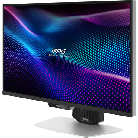 MSI MPG 274URDFWDE E16M QLED – skærm