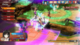 Fairy Fencer F: Refrain Chord – Day One Edition – PlayStation 4 – skærmbillede fra spillet