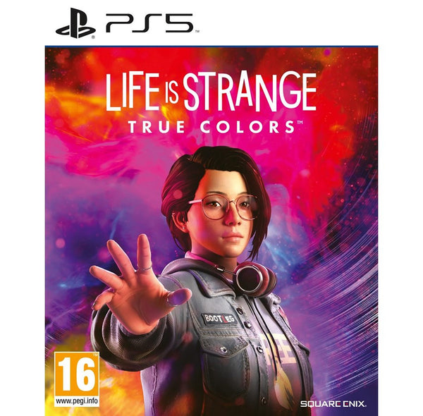 Life is Strange: True Colors – PlayStation 5