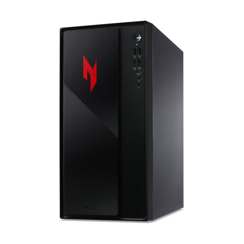 Acer Nitro N20-101 Core5/16GB/512SSD/RTX5050/W11 Home