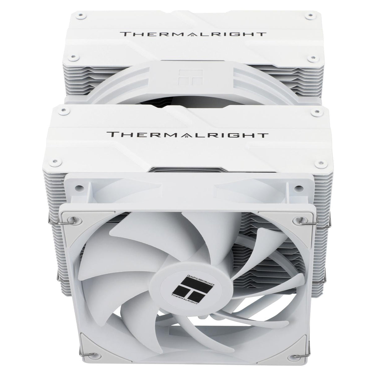 Thermalright Peerless Assassin 140 Vit