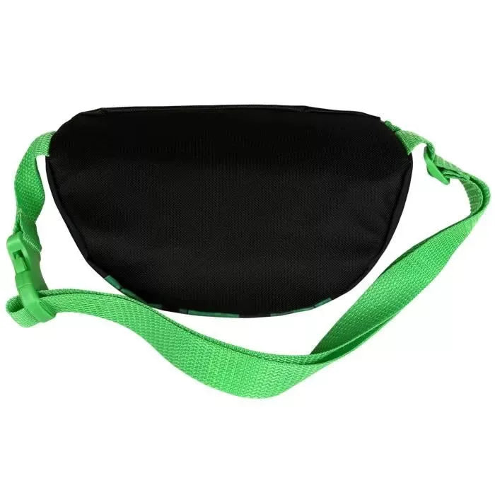 Minecraft Bältesväska 22 Cm