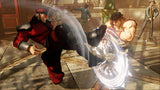 Street Fighter V (5) Champion Edition
