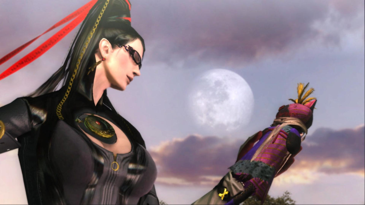 Bayonetta & Vanquish 10th Anniversary Bundle - Xbox One