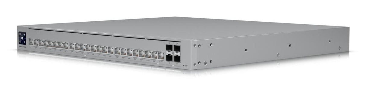 Ubiquiti USW-Pro-HD-24-PoE - Switch