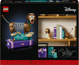 LEGO 43301 Disney Pixar Toy Story Slinky Bookends