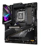 Gigabyte X670E AORUS XTREME