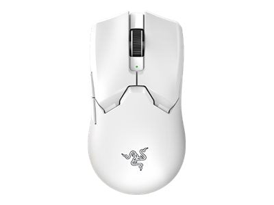 Razer Viper V2 Pro Trådlös Kabel Vit