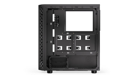 ENDORFY Signum 300 ARGB Black