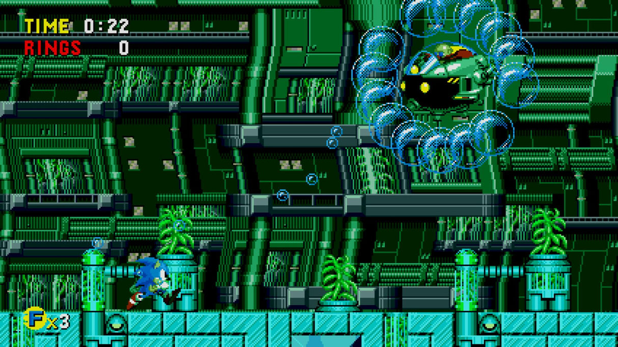 Sonic Origins Plus (Day One Edition)