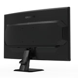 Gigabyte GS27QC 27" 2560x1440@165Hz DisplayPort HDMI