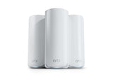 Netgear ORBI7 TB WIFI7 3PK BNDL (RBE773) Netgear International Limited