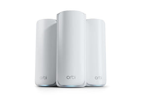 Netgear ORBI7 TB WIFI7 3PK BNDL (RBE773) Netgear International Limited