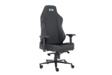 Geekd Exklusiv Torpedo Gaming Chair - Top PU Läder - Upp Till 150 KG